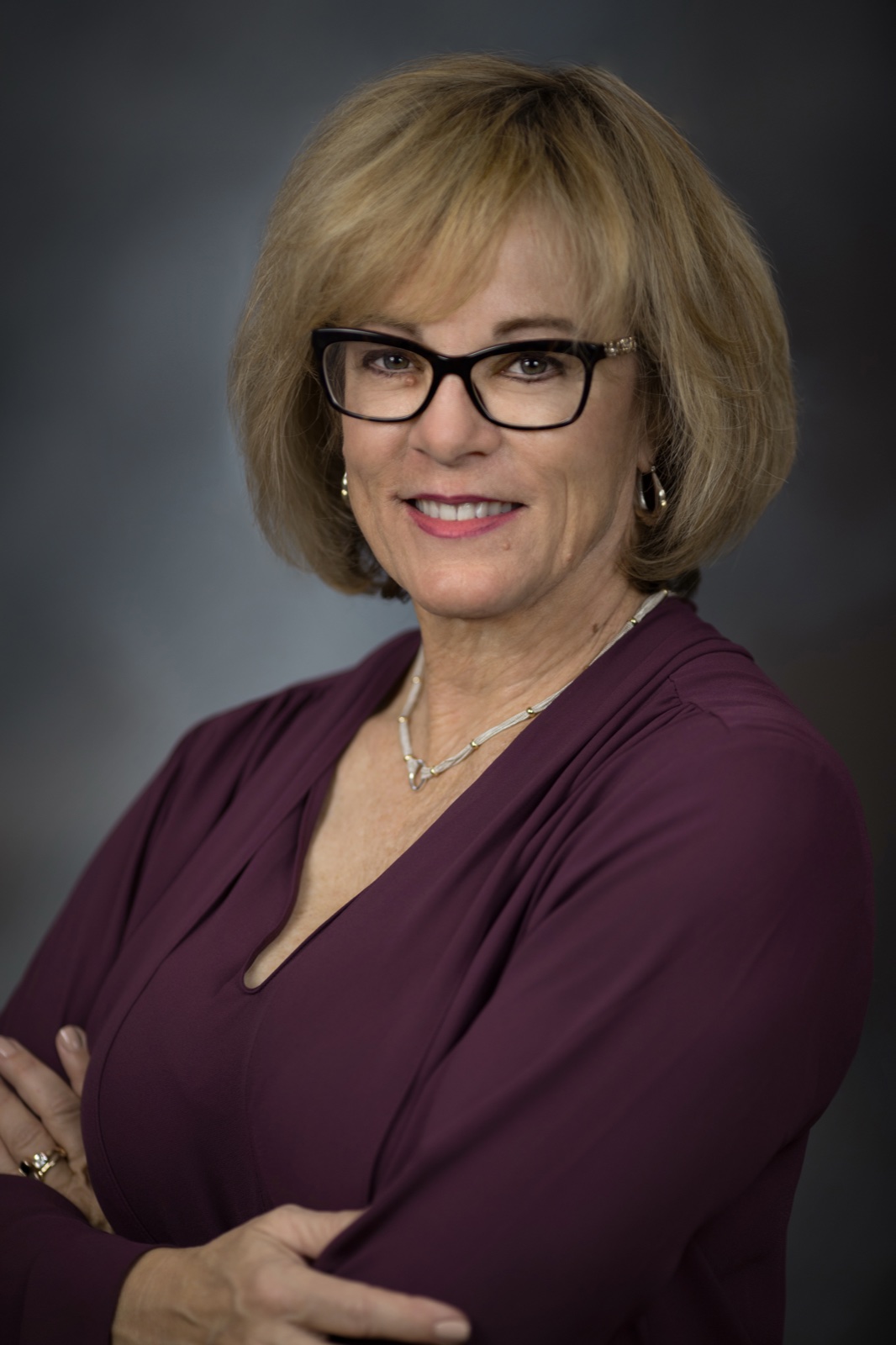 Laurie Riker — Host of What's Next? podcast